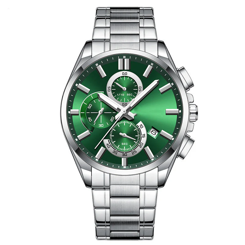 ⏳Time-limited Special⌛Men's Business Wrist Watch - Image 13