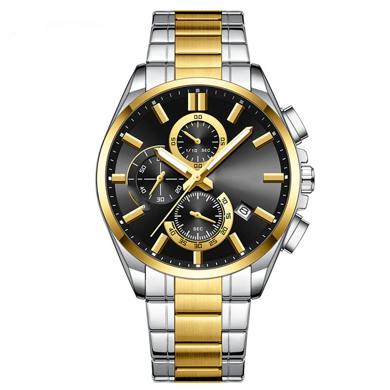 ⏳Time-limited Special⌛Men's Business Wrist Watch - Image 14