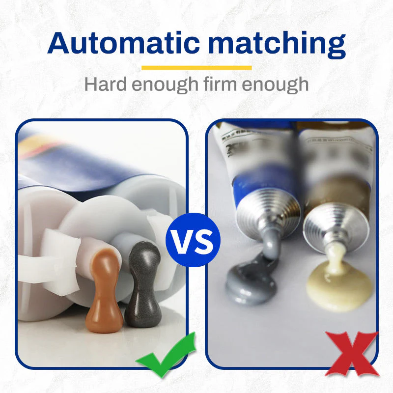 🥳New Year Promotion✨ New Metal Repair Glue - Image 5