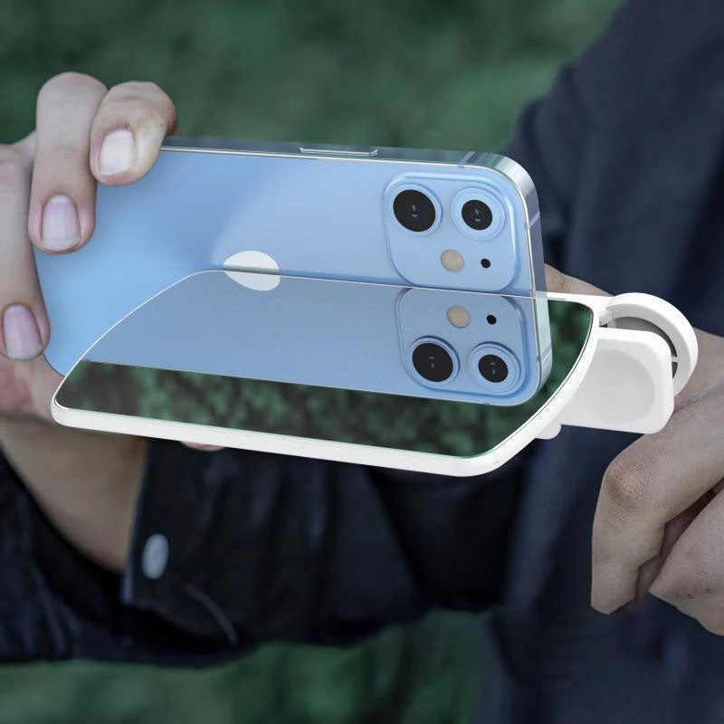 ✨ Mirror Magic Lens: Capture Jaw-Dropping Reflections Instantly! 📸✨ - Image 5