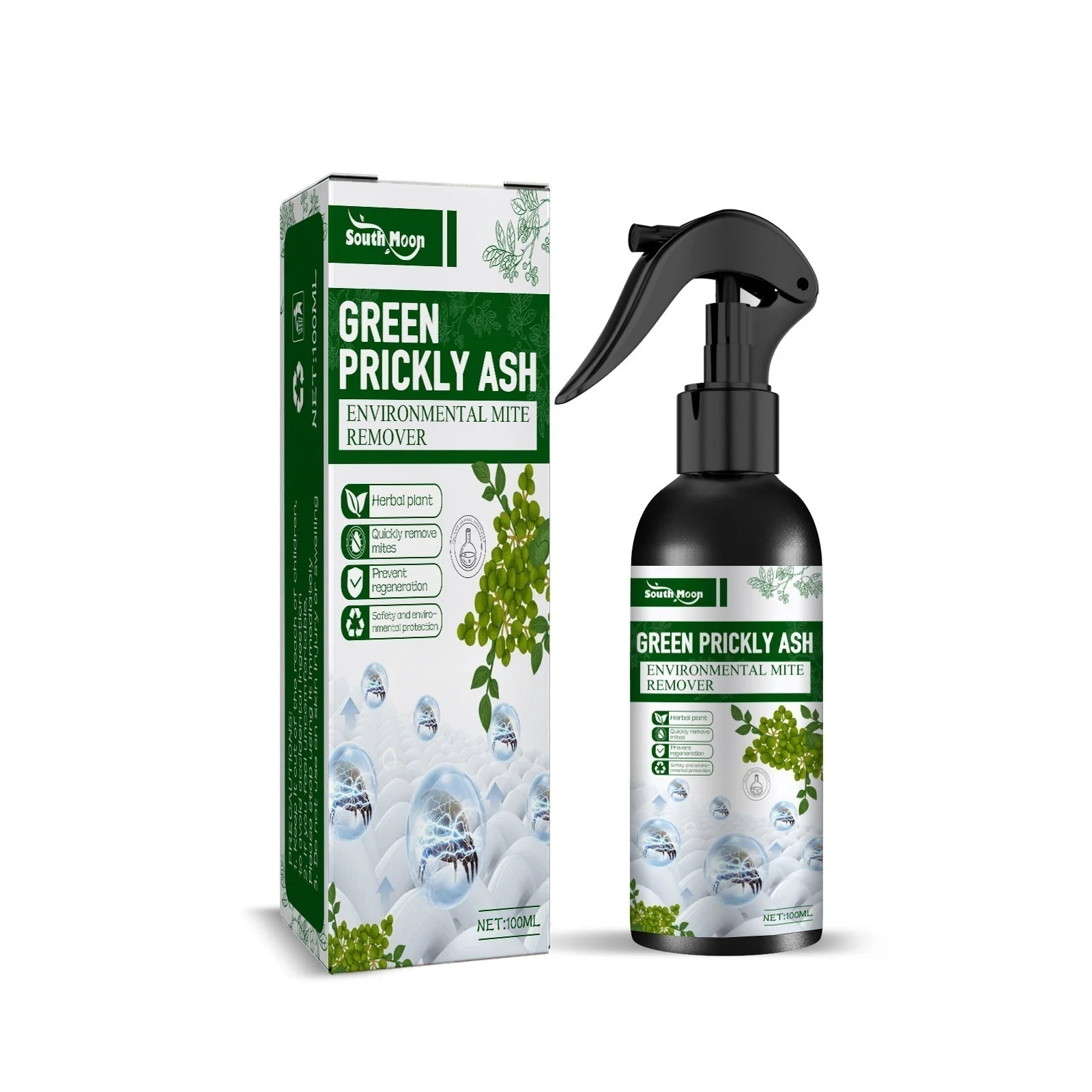 ✨Buy More Get More Free✨Power Insect Spray - Image 13
