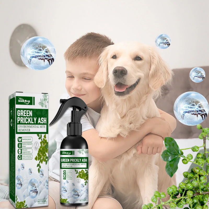 ✨Buy More Get More Free✨Power Insect Spray - Image 2