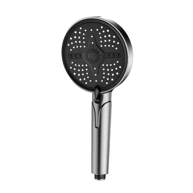 🔥Hot Sale🔥Multi-Functional High Pressure Handheld Shower Head - Image 14