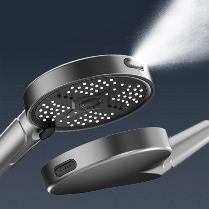 🔥Hot Sale🔥Multi-Functional High Pressure Handheld Shower Head - Image 7