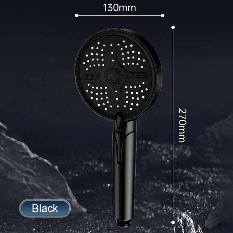 🔥Hot Sale🔥Multi-Functional High Pressure Handheld Shower Head - Image 8