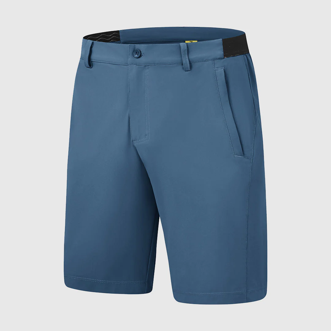 🆒40% OFF !🌞Men's Stretch Quick Dry Casual Work Golf Shorts - Image 13