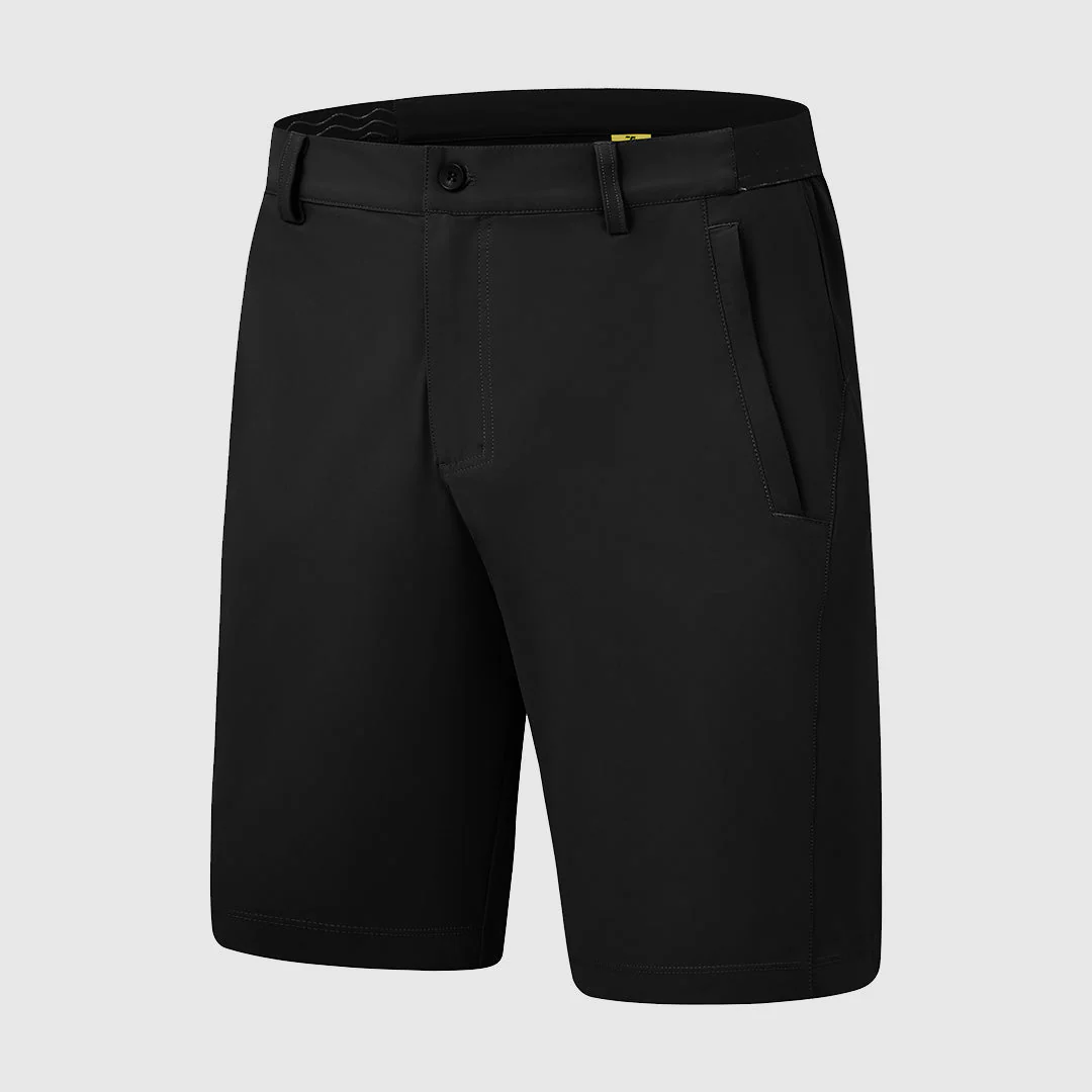 🆒40% OFF !🌞Men's Stretch Quick Dry Casual Work Golf Shorts - Image 14