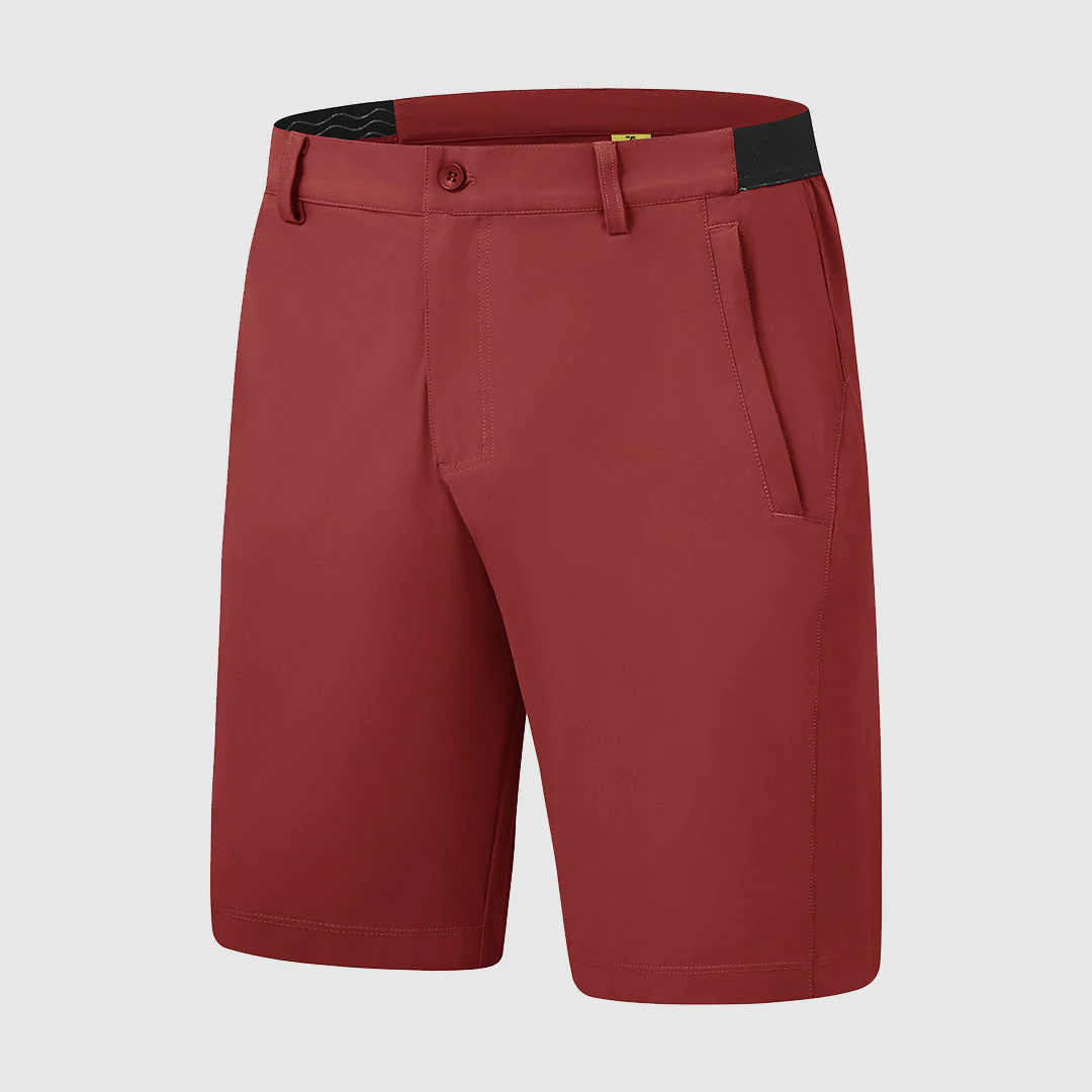 🆒40% OFF !🌞Men's Stretch Quick Dry Casual Work Golf Shorts - Image 15