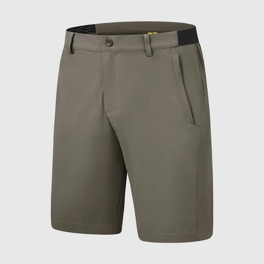 🆒40% OFF !🌞Men's Stretch Quick Dry Casual Work Golf Shorts - Image 16