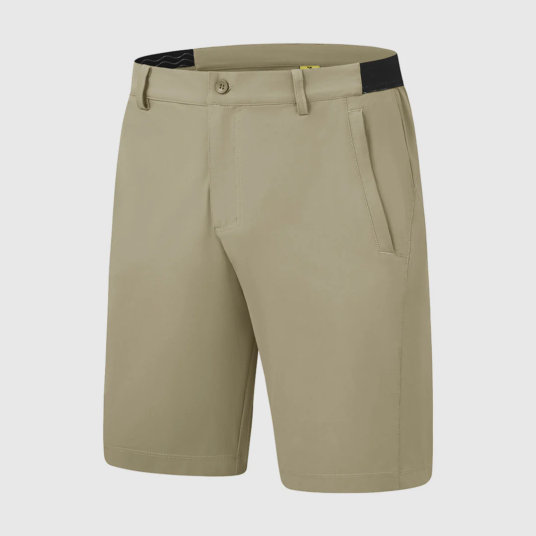 🆒40% OFF !🌞Men's Stretch Quick Dry Casual Work Golf Shorts - Image 17