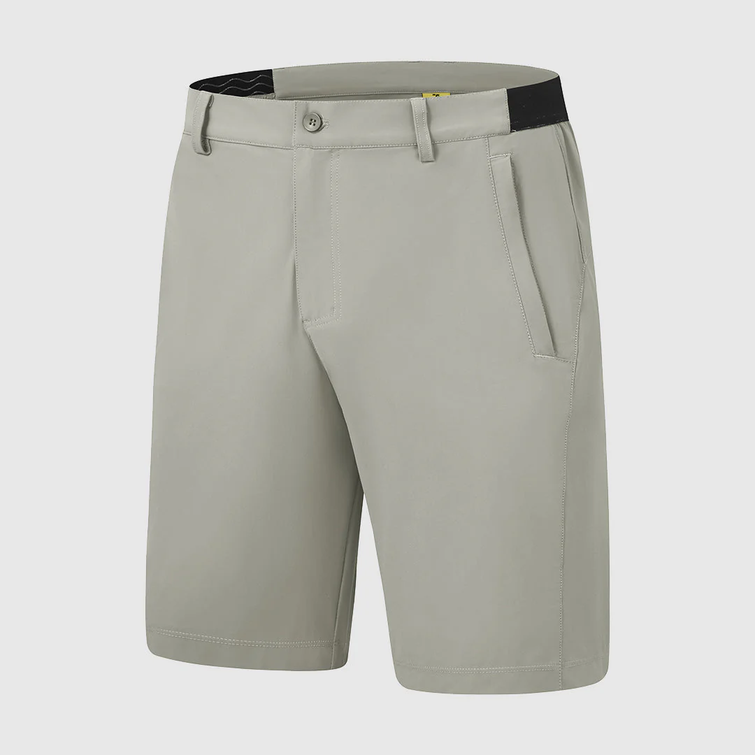 🆒40% OFF !🌞Men's Stretch Quick Dry Casual Work Golf Shorts - Image 18