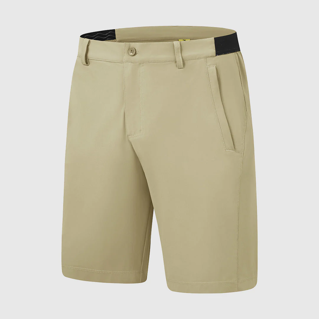 🆒40% OFF !🌞Men's Stretch Quick Dry Casual Work Golf Shorts - Image 19