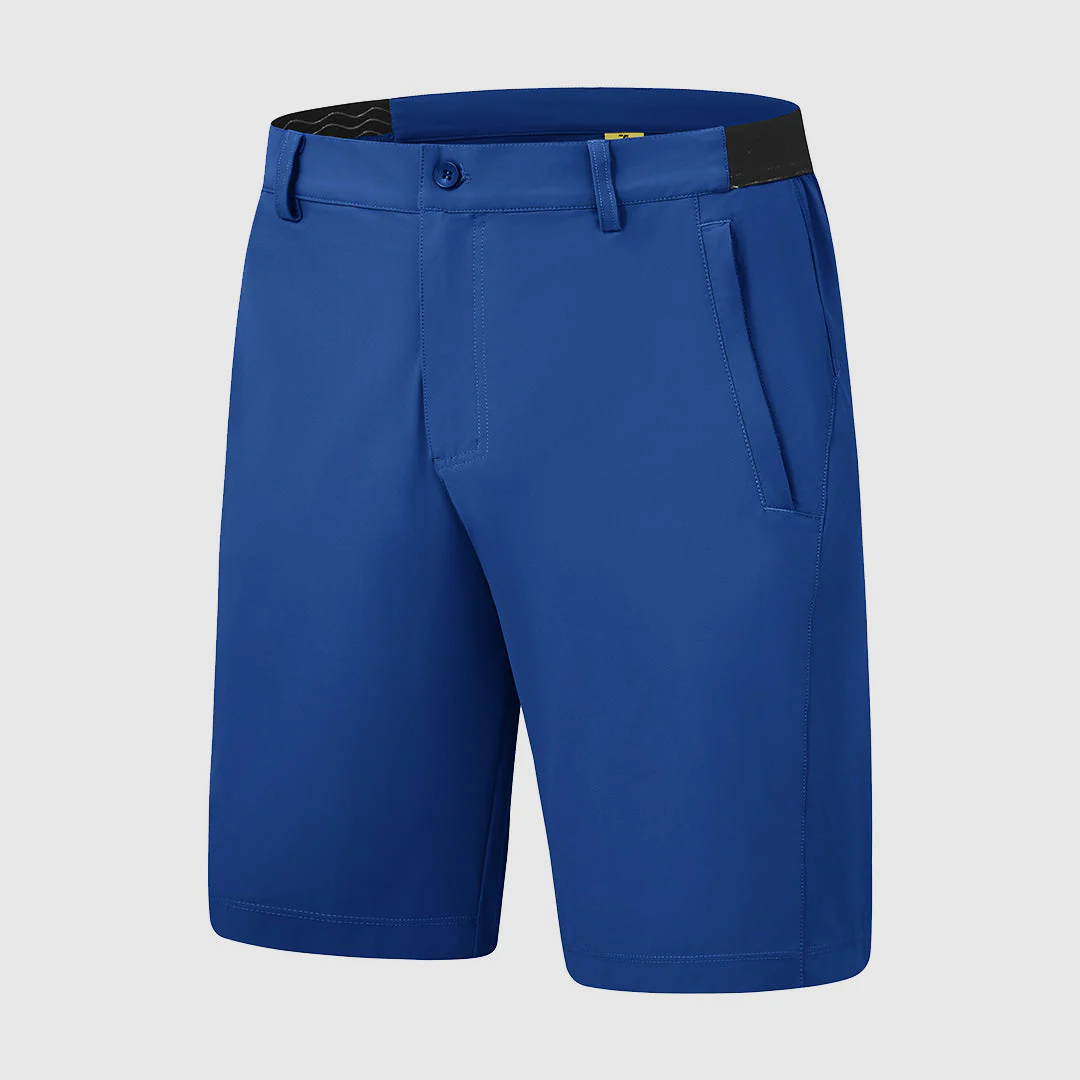 🆒40% OFF !🌞Men's Stretch Quick Dry Casual Work Golf Shorts - Image 22