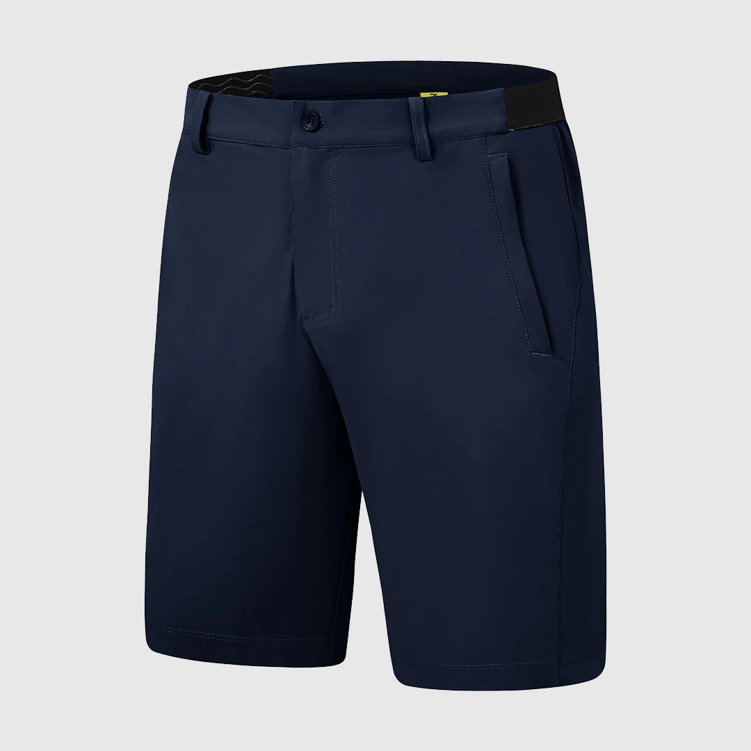 🆒40% OFF !🌞Men's Stretch Quick Dry Casual Work Golf Shorts - Image 23