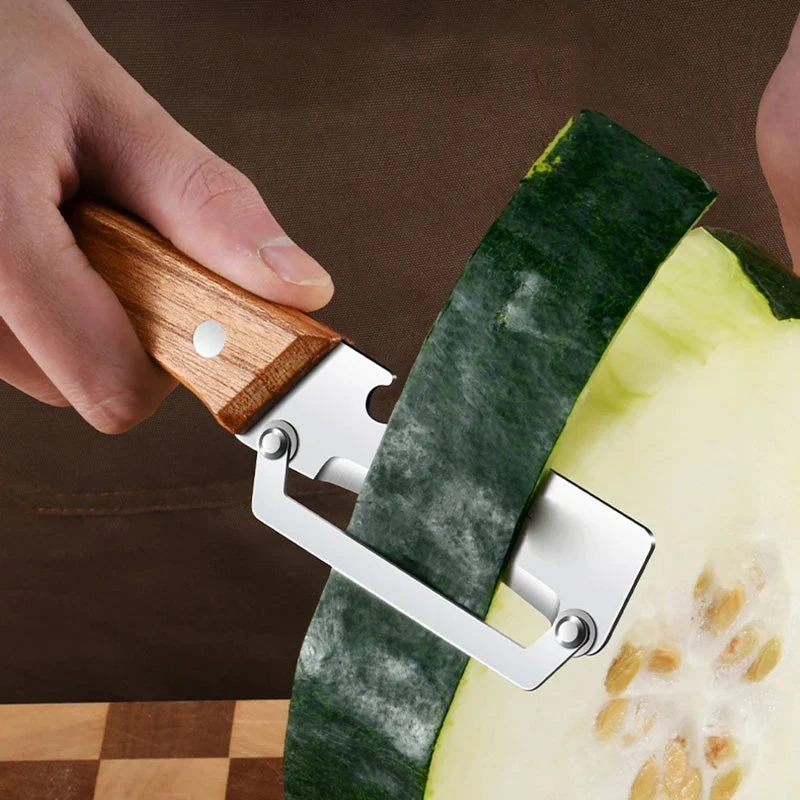 ✨Buy 2 Get 1 Free✨Multi-Functional Vegetable Peeler for Kitchen - Image 3