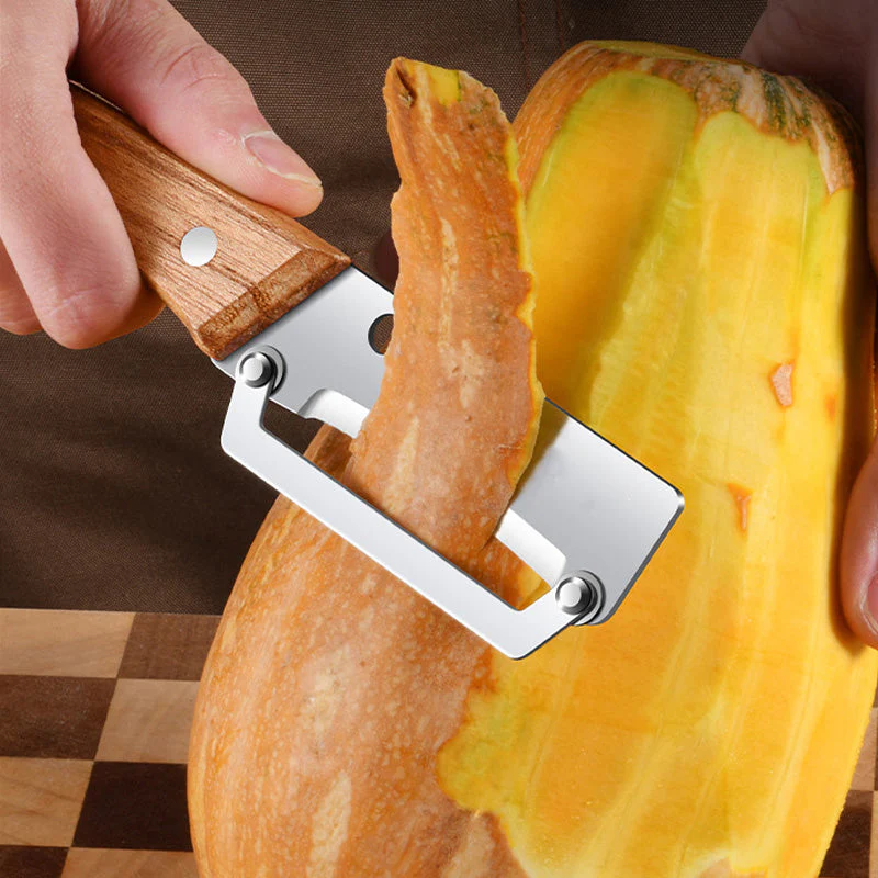 ✨Buy 2 Get 1 Free✨Multi-Functional Vegetable Peeler for Kitchen - Image 6
