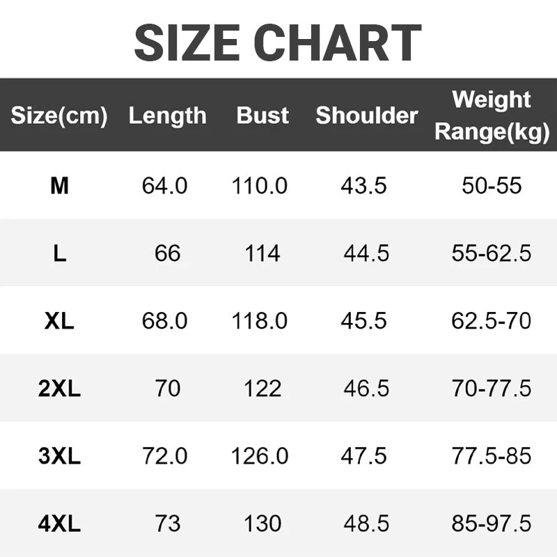 Casual Padded Reversible Multi-Pocket Vest - Image 10