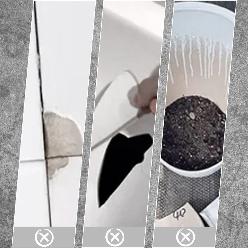 Multifunctional Tile Stone Crack Repair Kit - Image 8