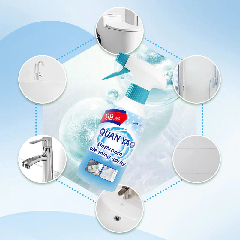 💥Limited time 50% off🔥Multipurpose Cleaning Spray - Image 3