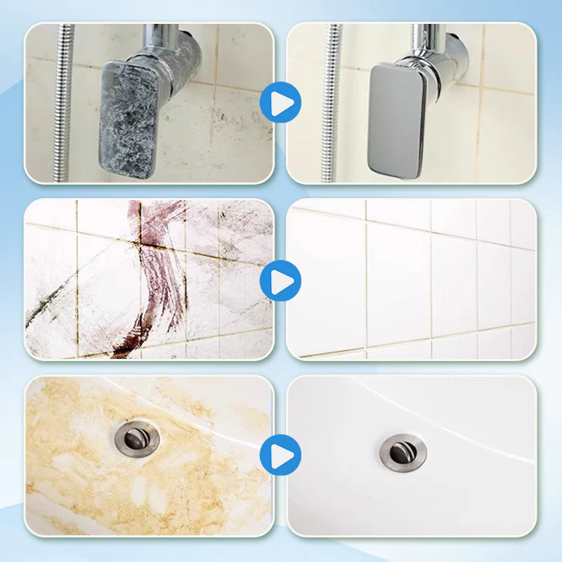 💥Limited time 50% off🔥Multipurpose Cleaning Spray - Image 4