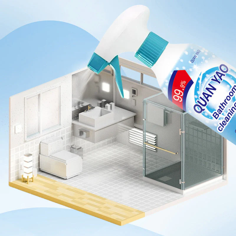 💥Limited time 50% off🔥Multipurpose Cleaning Spray - Image 5