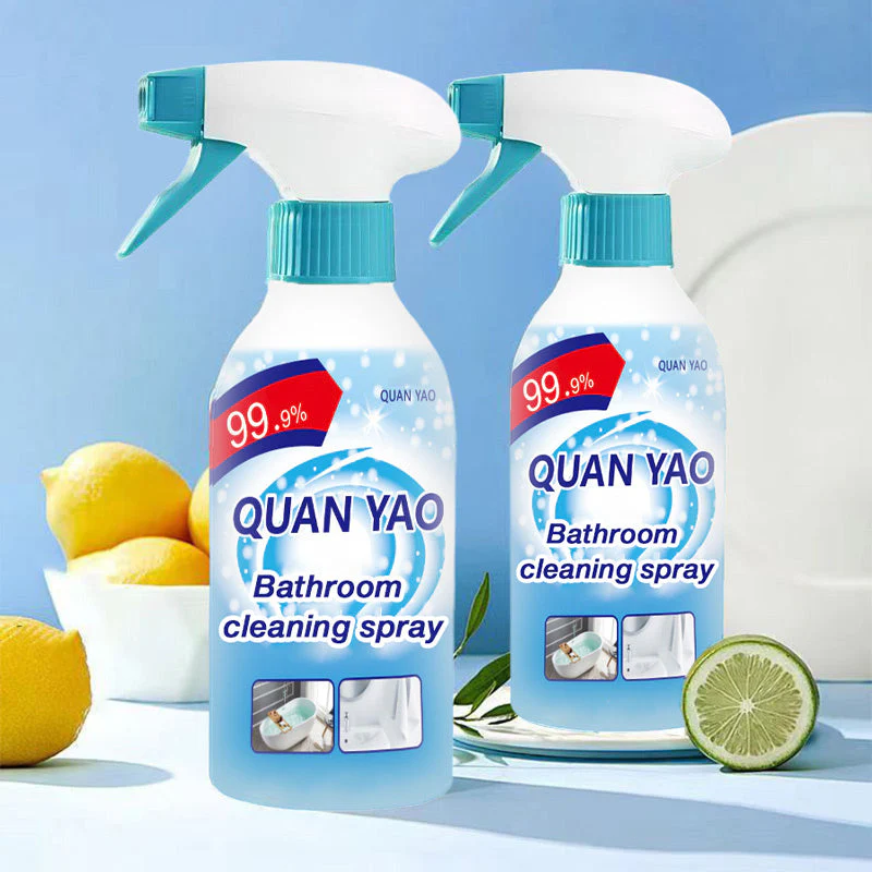 💥Limited time 50% off🔥Multipurpose Cleaning Spray - Image 7