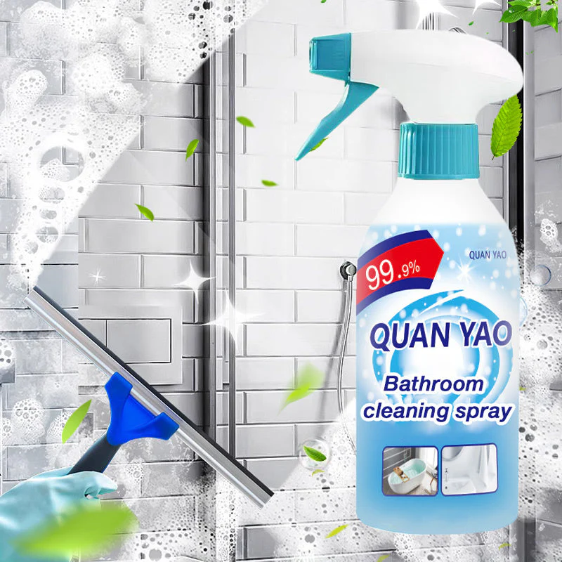 💥Limited time 50% off🔥Multipurpose Cleaning Spray - Image 8