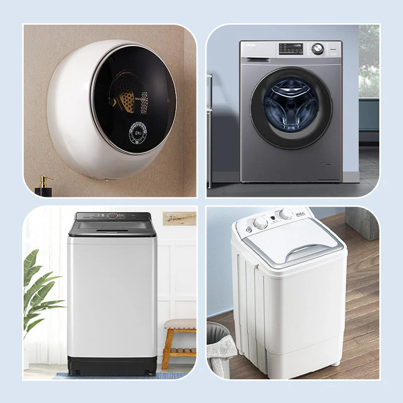 💦Multipurpose Washing Machine Cleaner with Fresh Scent💦 - Image 7