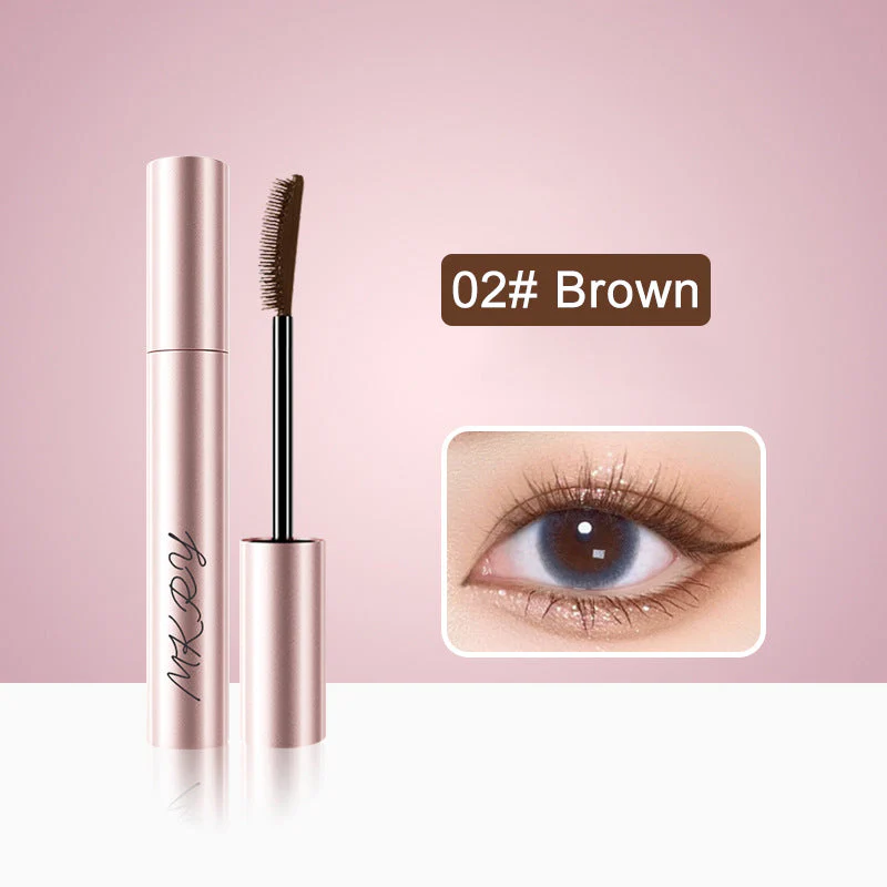 🔥Buy 1 Get 1 Free🔥Waterproof and Non-Smudging✨Lengthening And Curling Long-lasting Mascara - Image 10