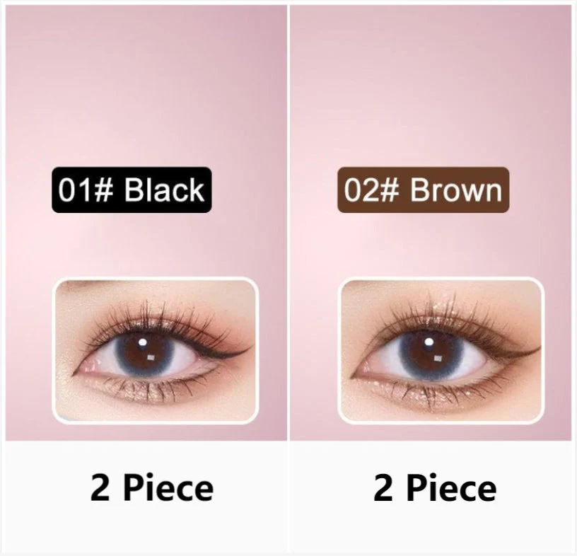 🔥Buy 1 Get 1 Free🔥Waterproof and Non-Smudging✨Lengthening And Curling Long-lasting Mascara - Image 12