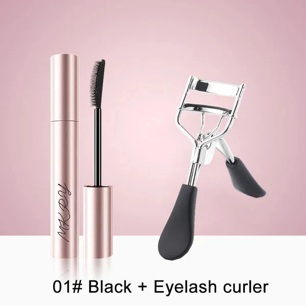 🔥Buy 1 Get 1 Free🔥Waterproof and Non-Smudging✨Lengthening And Curling Long-lasting Mascara - Image 14