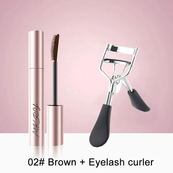 🔥Buy 1 Get 1 Free🔥Waterproof and Non-Smudging✨Lengthening And Curling Long-lasting Mascara - Image 15