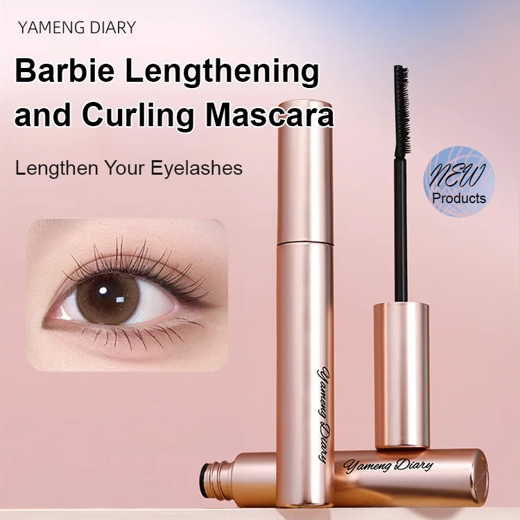 🔥Buy 1 Get 1 Free🔥Waterproof and Non-Smudging✨Lengthening And Curling Long-lasting Mascara - Image 2