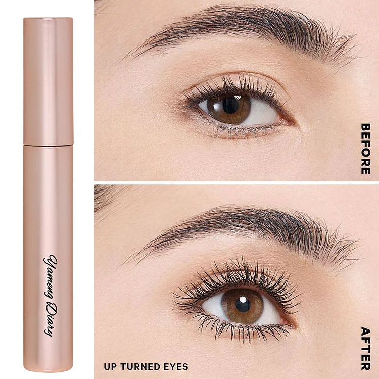 🔥Buy 1 Get 1 Free🔥Waterproof and Non-Smudging✨Lengthening And Curling Long-lasting Mascara - Image 3