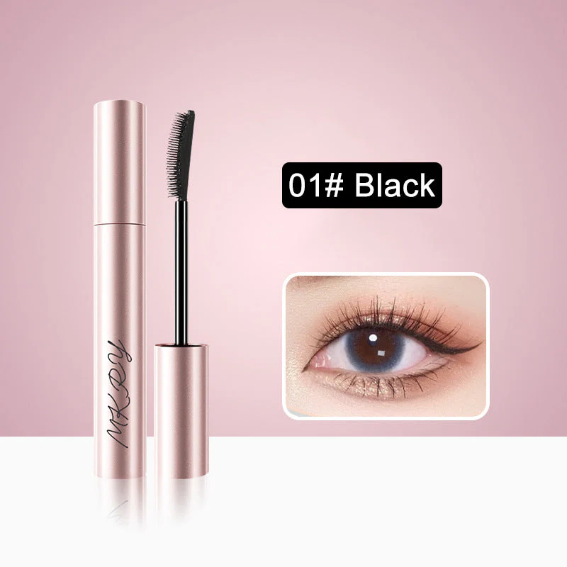 🔥Buy 1 Get 1 Free🔥Waterproof and Non-Smudging✨Lengthening And Curling Long-lasting Mascara - Image 6