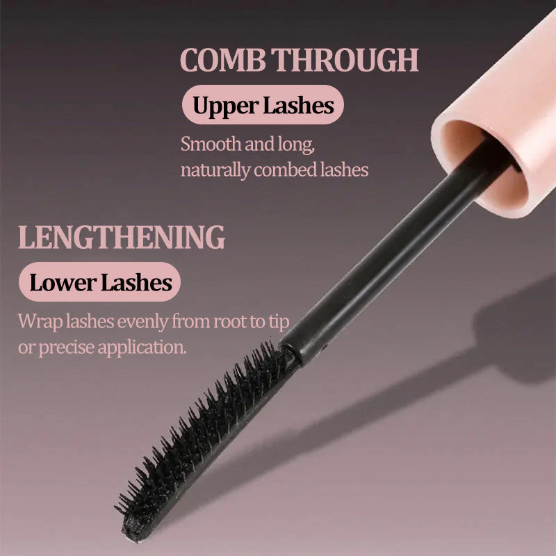🔥Buy 1 Get 1 Free🔥Waterproof and Non-Smudging✨Lengthening And Curling Long-lasting Mascara - Image 9