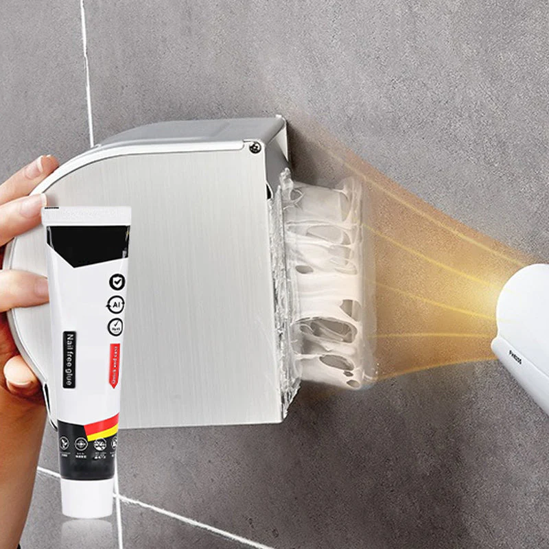 🔥Clearance Sale🔥Quick-Drying Waterproof Strong Adhesive Glue（The more you buy, the higher the discount） - Image 6