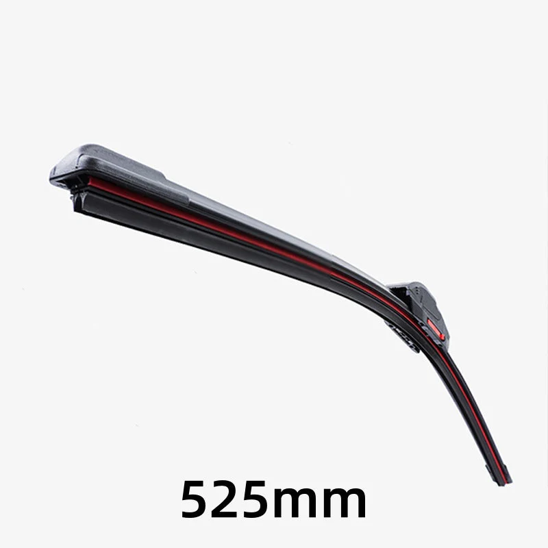Non Mark Double Strips Car Windscreen Wiper - Image 17