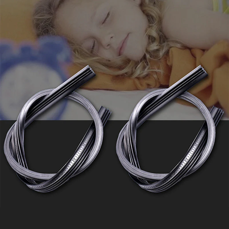 Non Mark Double Strips Car Windscreen Wiper - Image 4