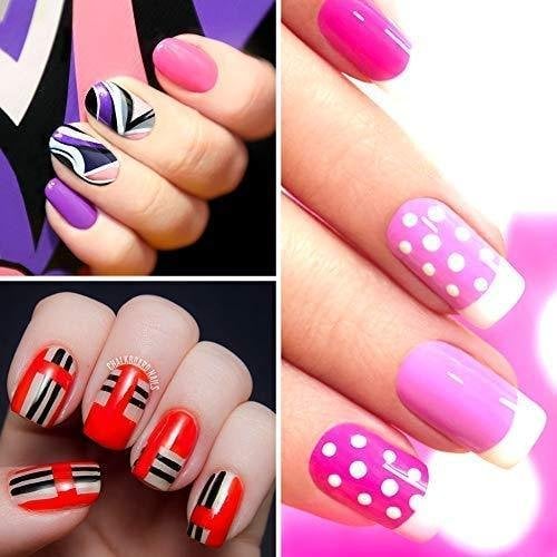 🎨One Step Nail Gel Pen💅 - Image 25