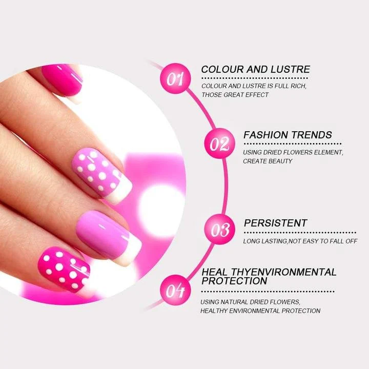 🎨One Step Nail Gel Pen💅 - Image 26