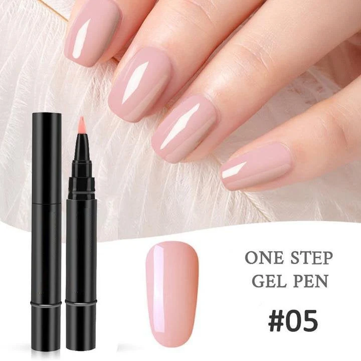 🎨One Step Nail Gel Pen💅 - Image 6