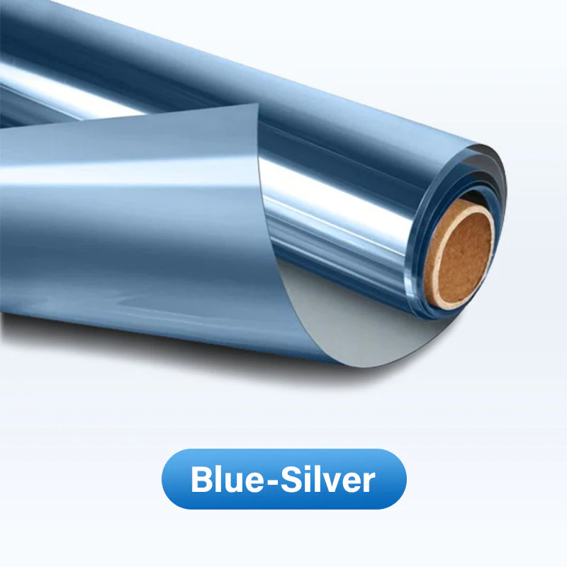 One-way Privacy Thermal Insulation Film for Glass - Image 10
