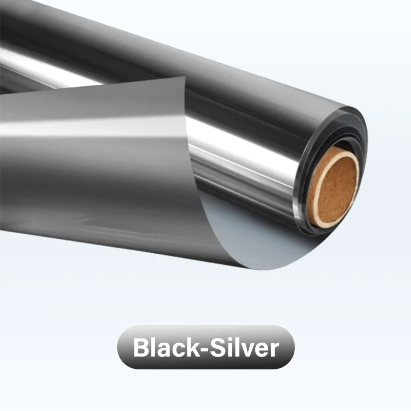 One-way Privacy Thermal Insulation Film for Glass - Image 9