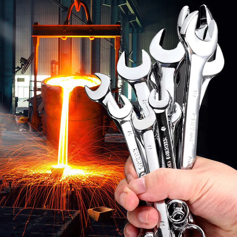 🔥New Year Promotion🔥37 PCS Car Repair Tool Kit - Image 5