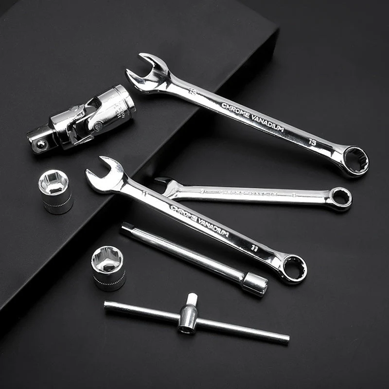 🔥New Year Promotion🔥37 PCS Car Repair Tool Kit - Image 6
