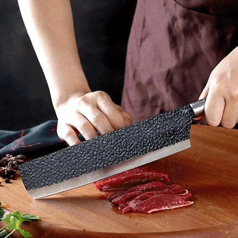 💥2026 Special Offer💥German Professional Chef's Knife Set - 6 Pcs Set - Image 4
