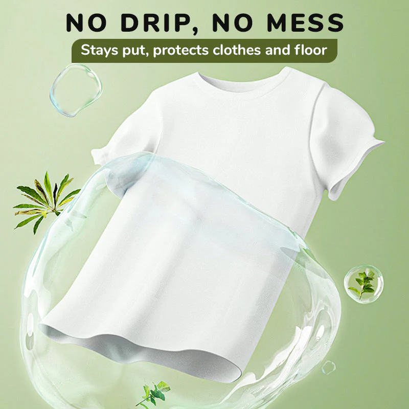 Plant-Based Bubble Hair Dye (50% OFF) - Image 8
