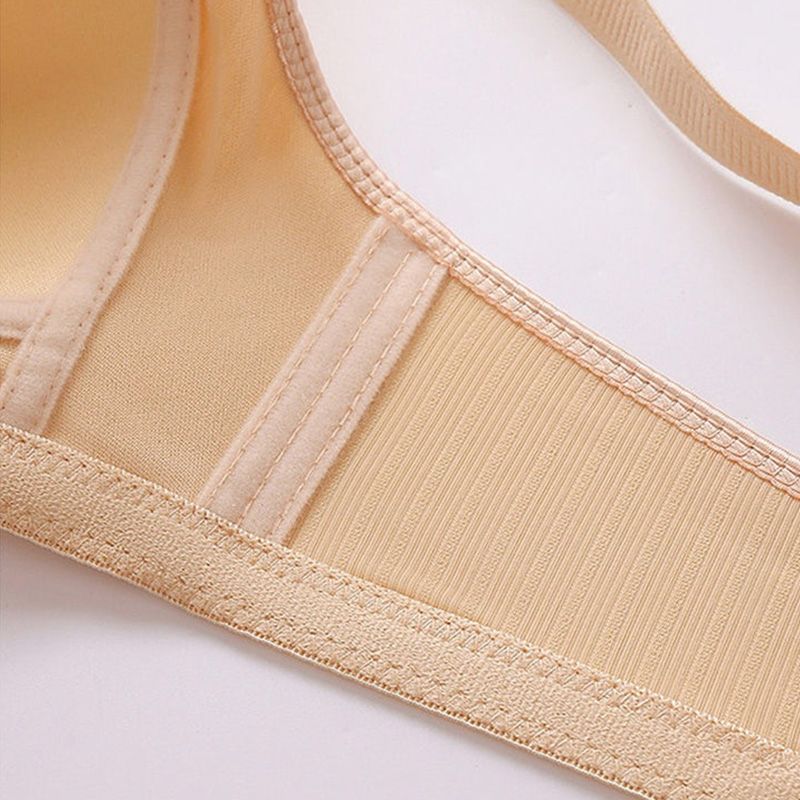🥰2025 Plus Size Comfortable Underwear Bra - Image 15