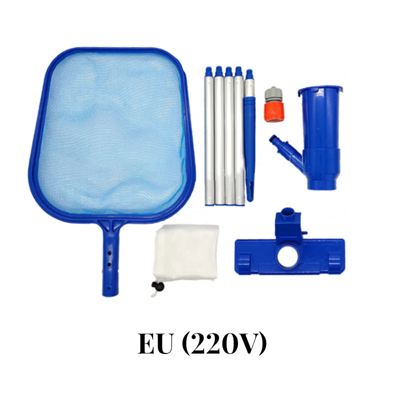 Powerful Suction Pool Vacuum Jet Kit - Image 10